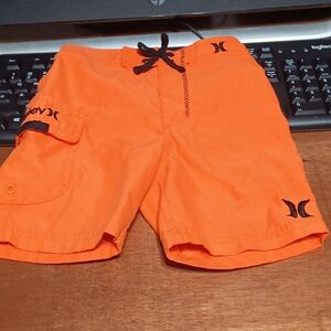 Hurley shorts